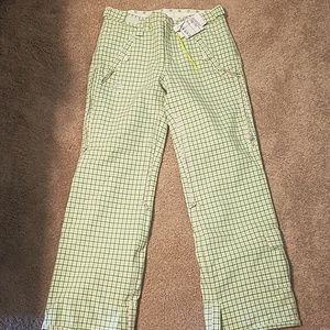 Womens Special Blend Insulated snowpant